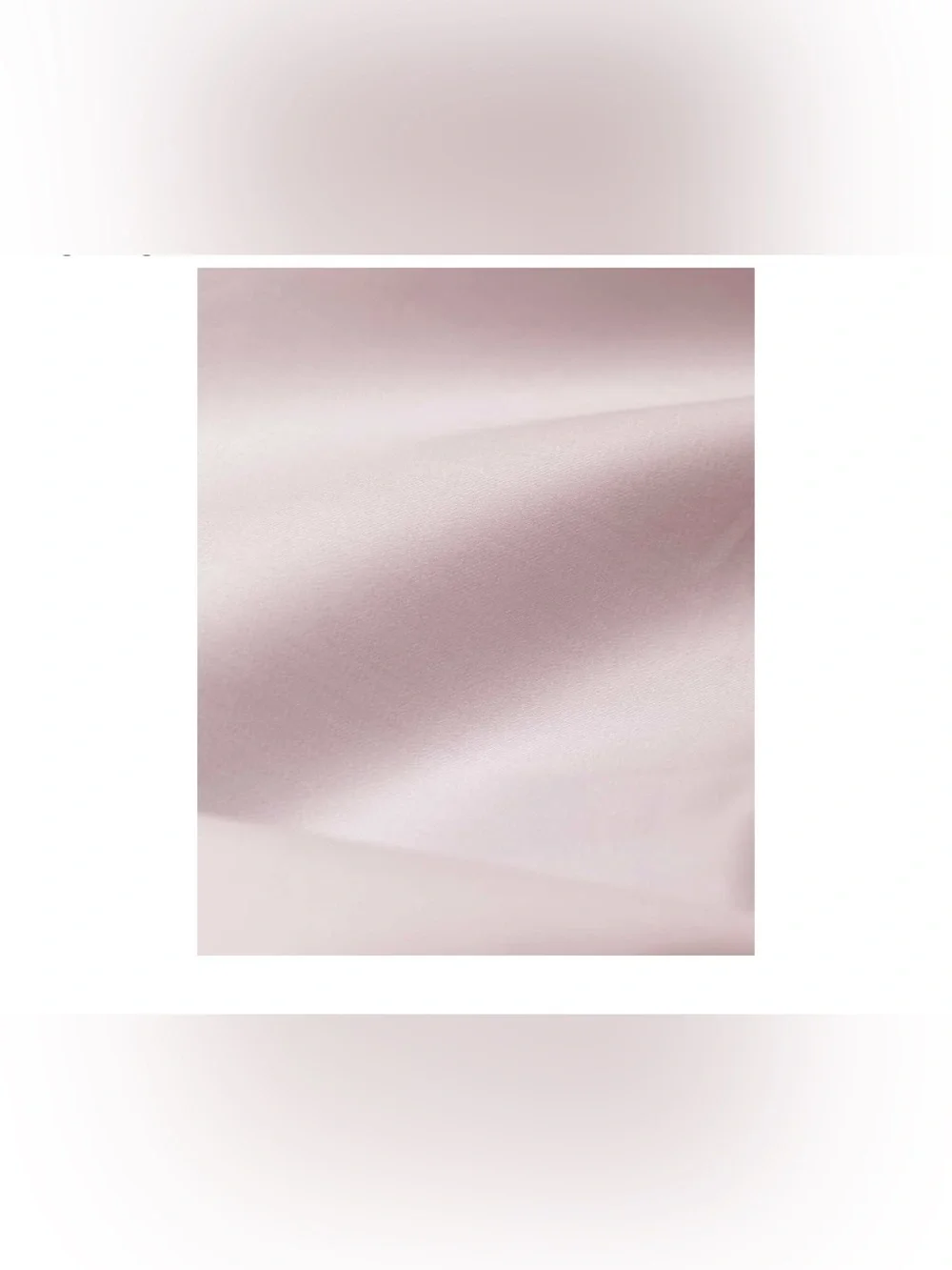 NWT Silvon Silver Infused Premium Queen Sheet Set - Blush Pink Queen Bed
